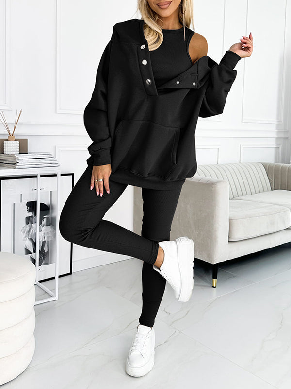 Laluna® | Trendy Comfortabel Damespak
