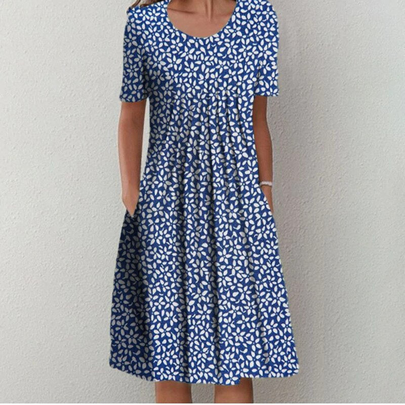 Margaux - Elegante en Chic Jurk