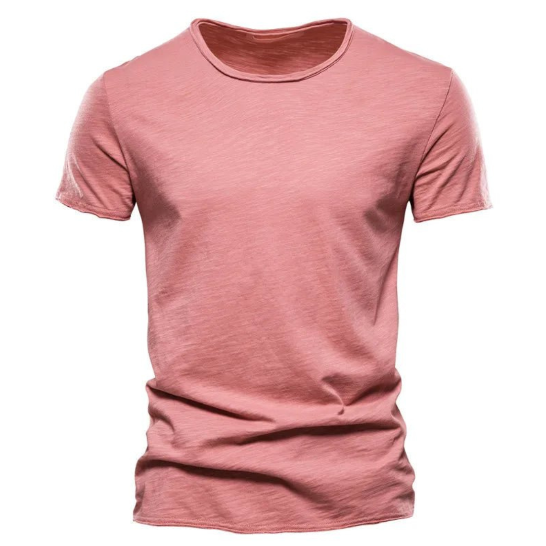 Laluna® | Klassiek T-shirt 1+1 GRATIS