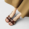 Laluna® | Chique Comfortabele sandalen