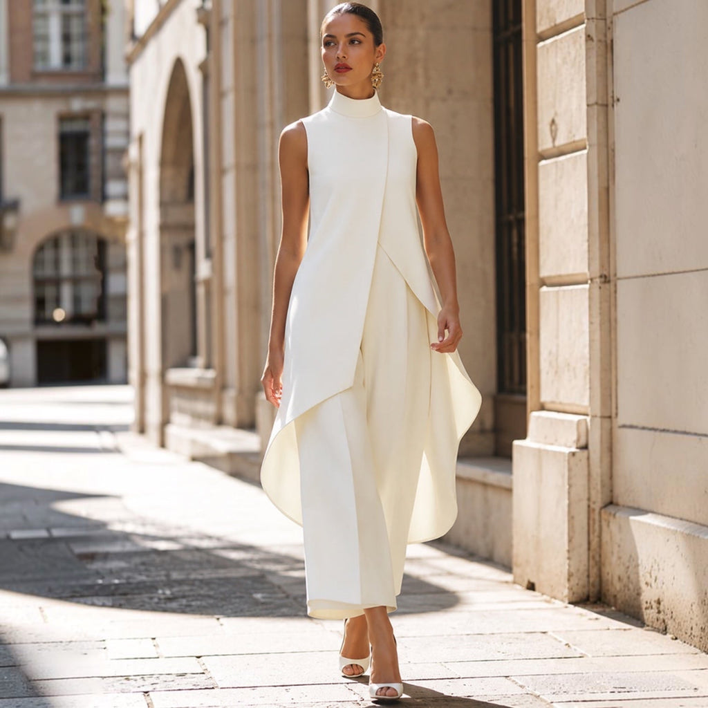 Marit | Elegant Lang Ensemble