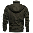 John Rambo | Elegante Commandantjas