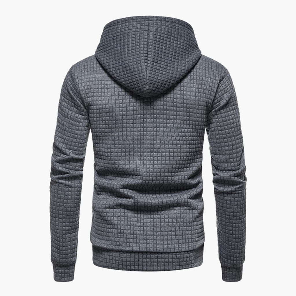 Laluna® | Comfortabele Hoodie met Patroon
