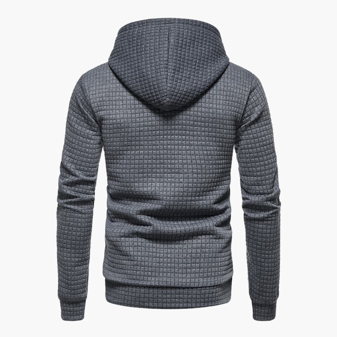 Laluna® | Comfortabele Hoodie met Patroon