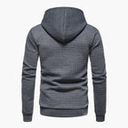 Laluna® | Comfortabele Hoodie met Patroon 1+1 Gratis