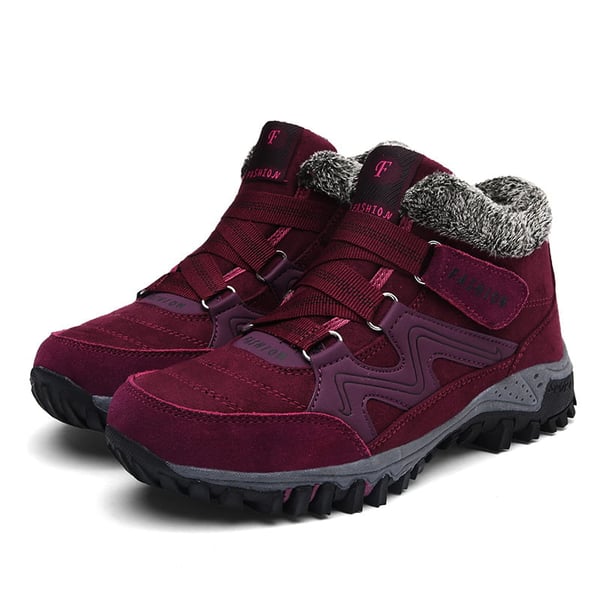 Laluna® | Warme Outdoor Schoenen（mannen en vrouwen）