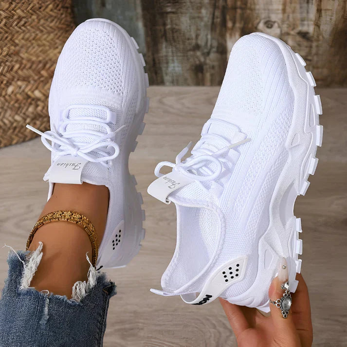 Laluna® | Comfortabele Stijlvolle Sneakers