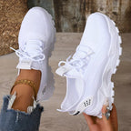 Laluna® | Comfortabele Stijlvolle Sneakers