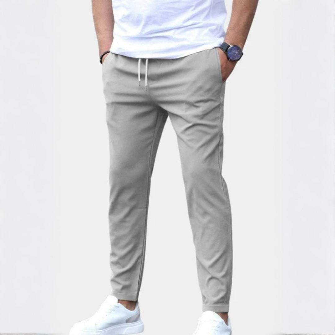 Laluna® | Premium Elastische Broek
