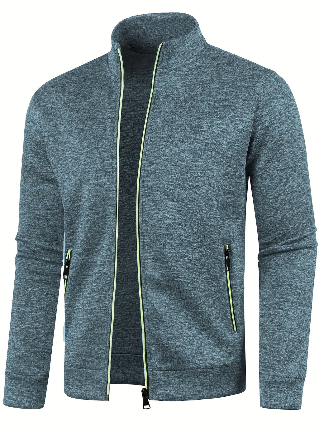 Laluna® | Herenvest met Stretch