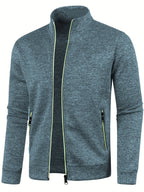Laluna® | Herenvest met Stretch