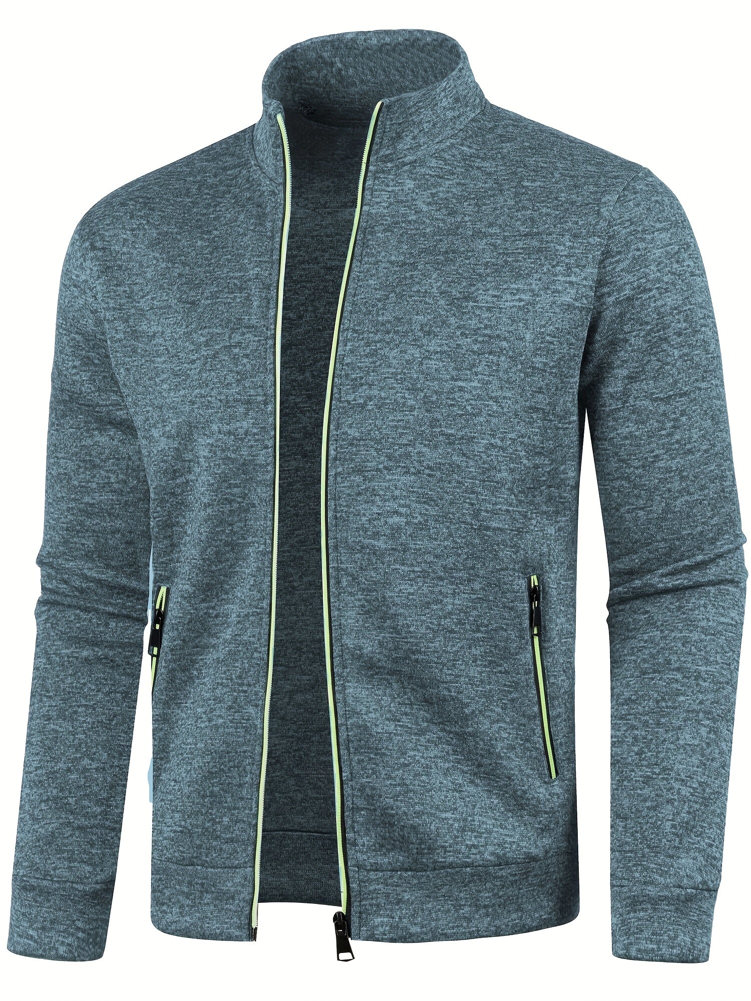 Laluna® | Herenvest met Stretch