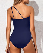 Grace - One-Shoulder Badpak