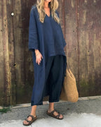 Laluna® | Luchtige Tweedelige Zomerset