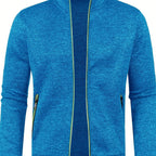 Laluna® | Herenvest met Stretch
