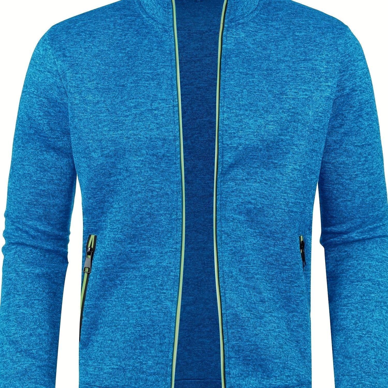 Laluna® | Herenvest met Stretch