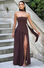Laluna® | Modieuze Maxi Dress