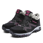 Laluna® | Warme Outdoor Schoenen（mannen en vrouwen）
