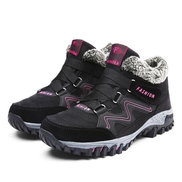 Laluna® | Warme Outdoor Schoenen（mannen en vrouwen）