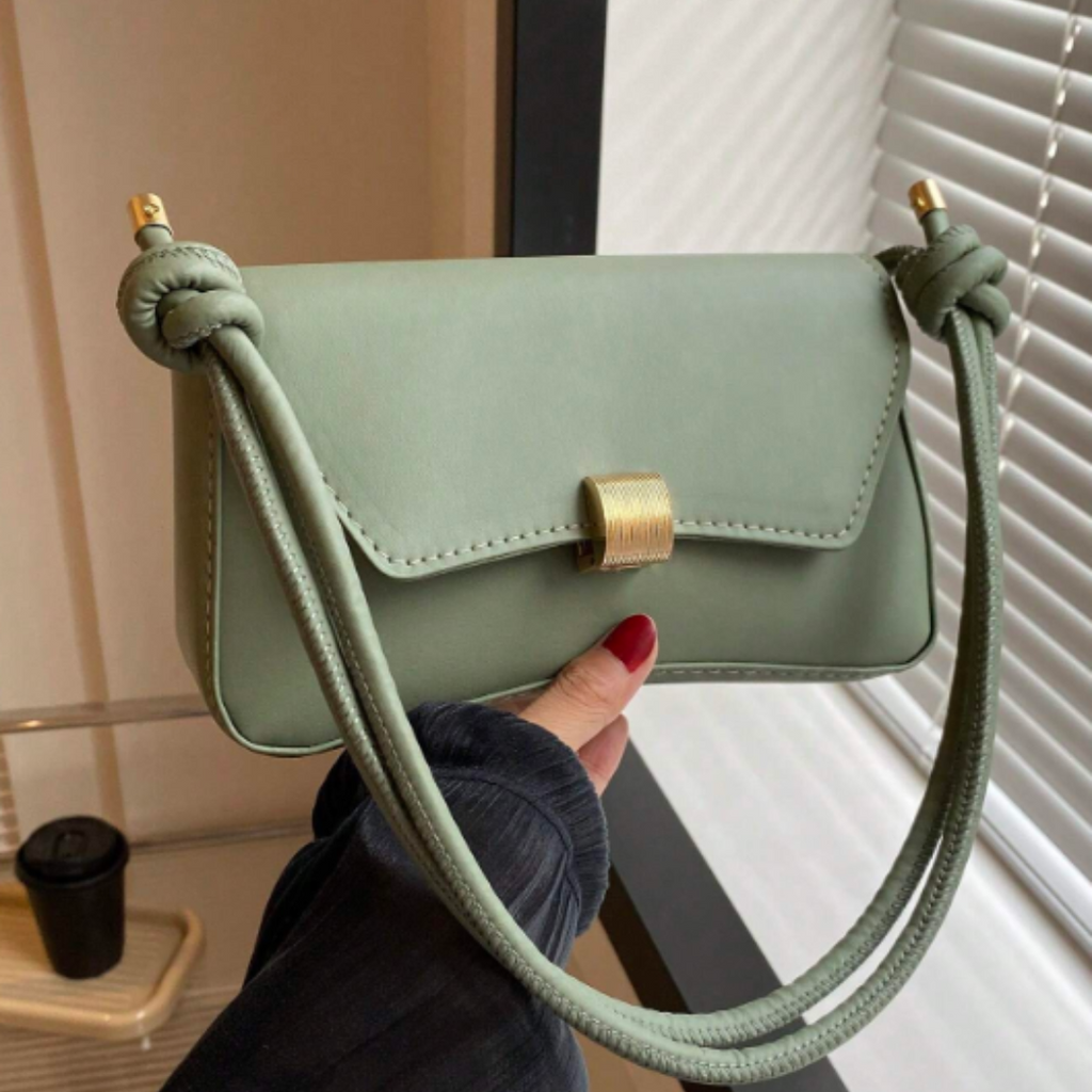 Laluna® | Vintage Clutch