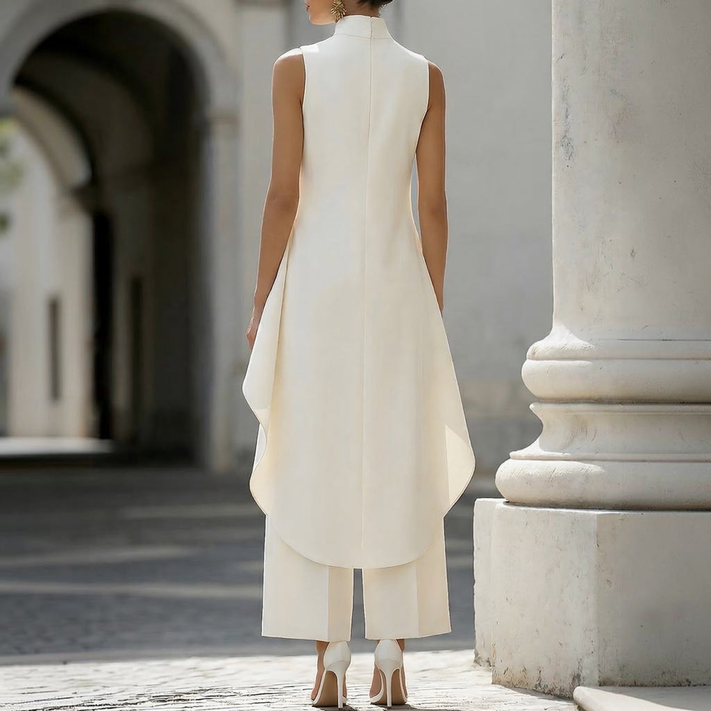 Marit | Elegant Lang Ensemble