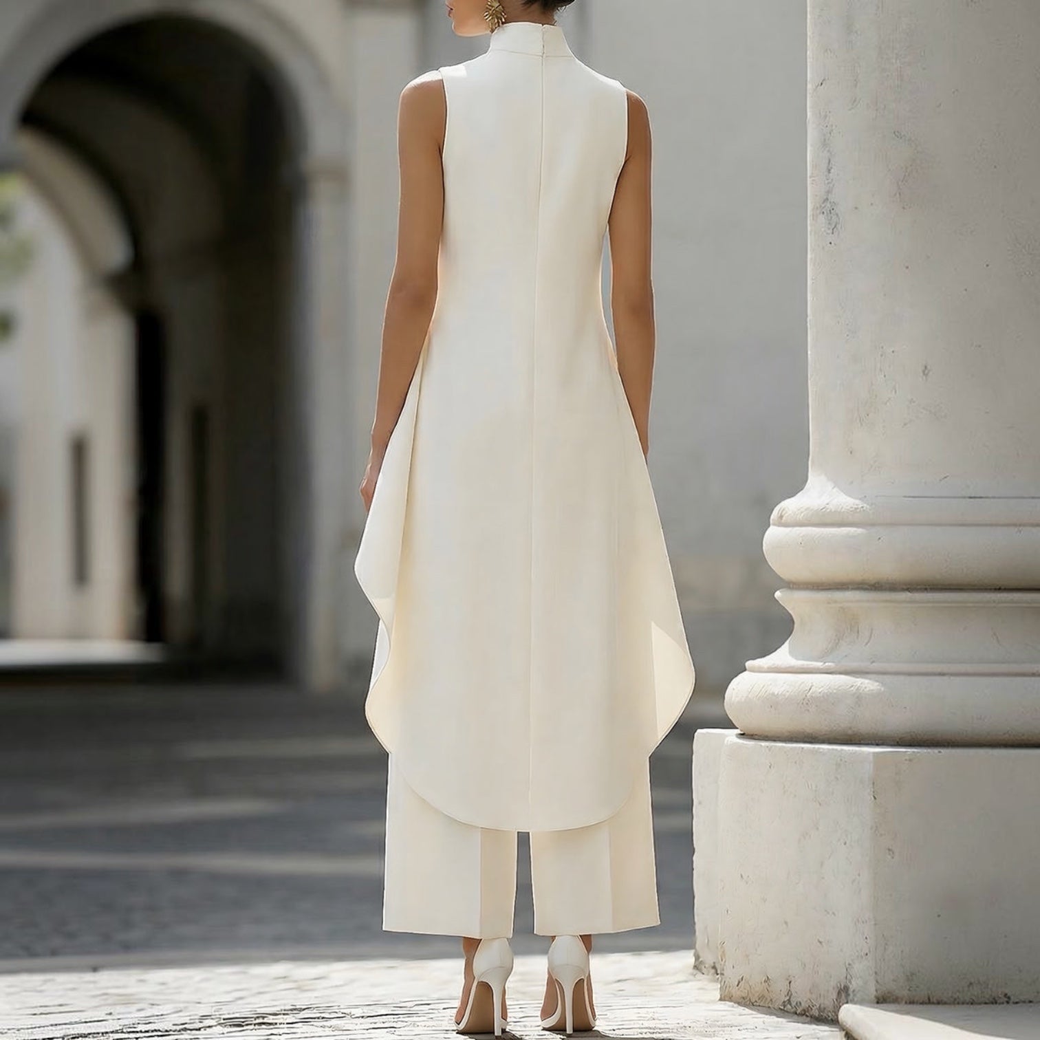Marit | Elegant Lang Ensemble