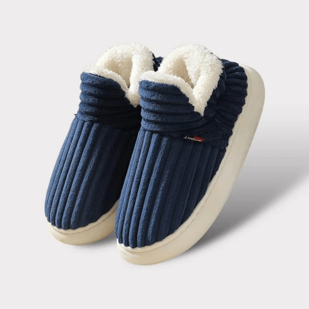 Laluna® | Zachte Cozy Pantoffels