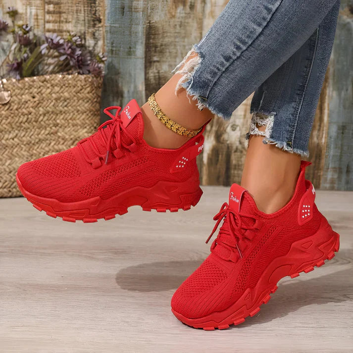 Laluna® | Comfortabele Stijlvolle Sneakers