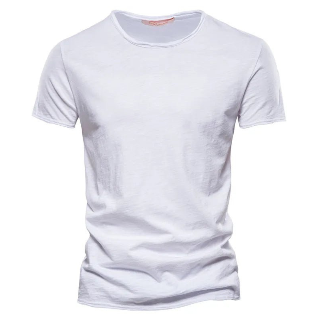 Laluna® | Klassiek T-shirt 1+1 GRATIS
