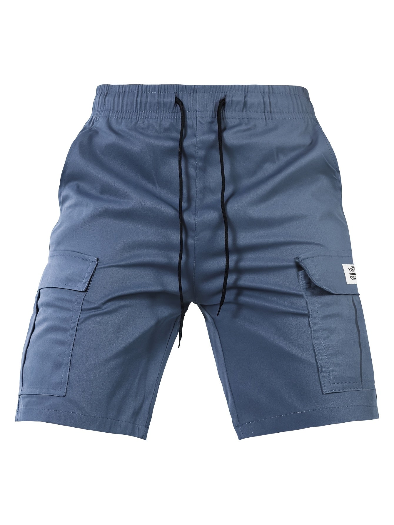 Zomerse Korte Cargobroek (2+1 Gratis)