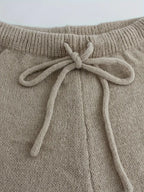 Laluna® | Chique Gebreide Set