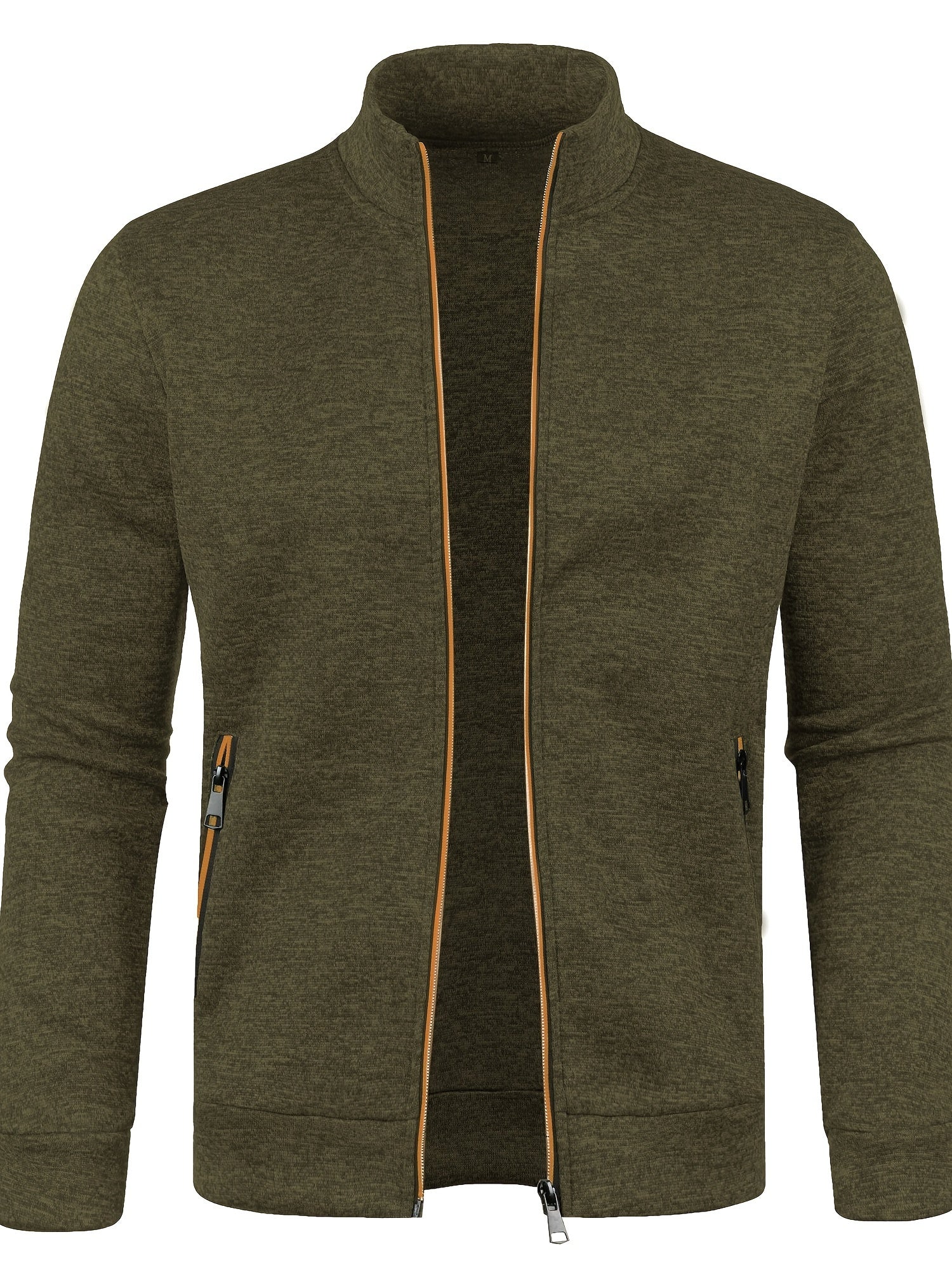Laluna® | Herenvest met Stretch