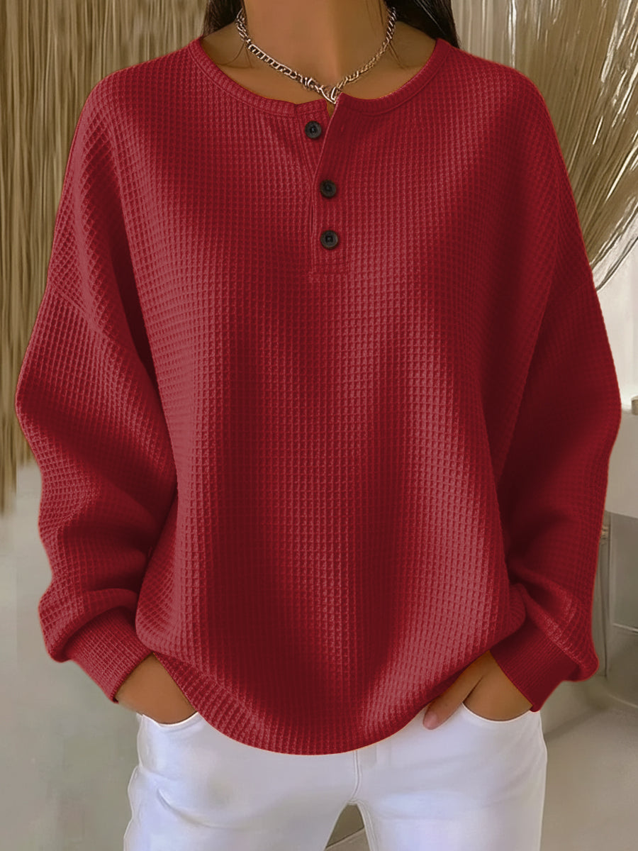 Fleur | Stijlvolle Casual Top