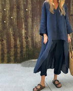 Laluna® | Luchtige Tweedelige Zomerset