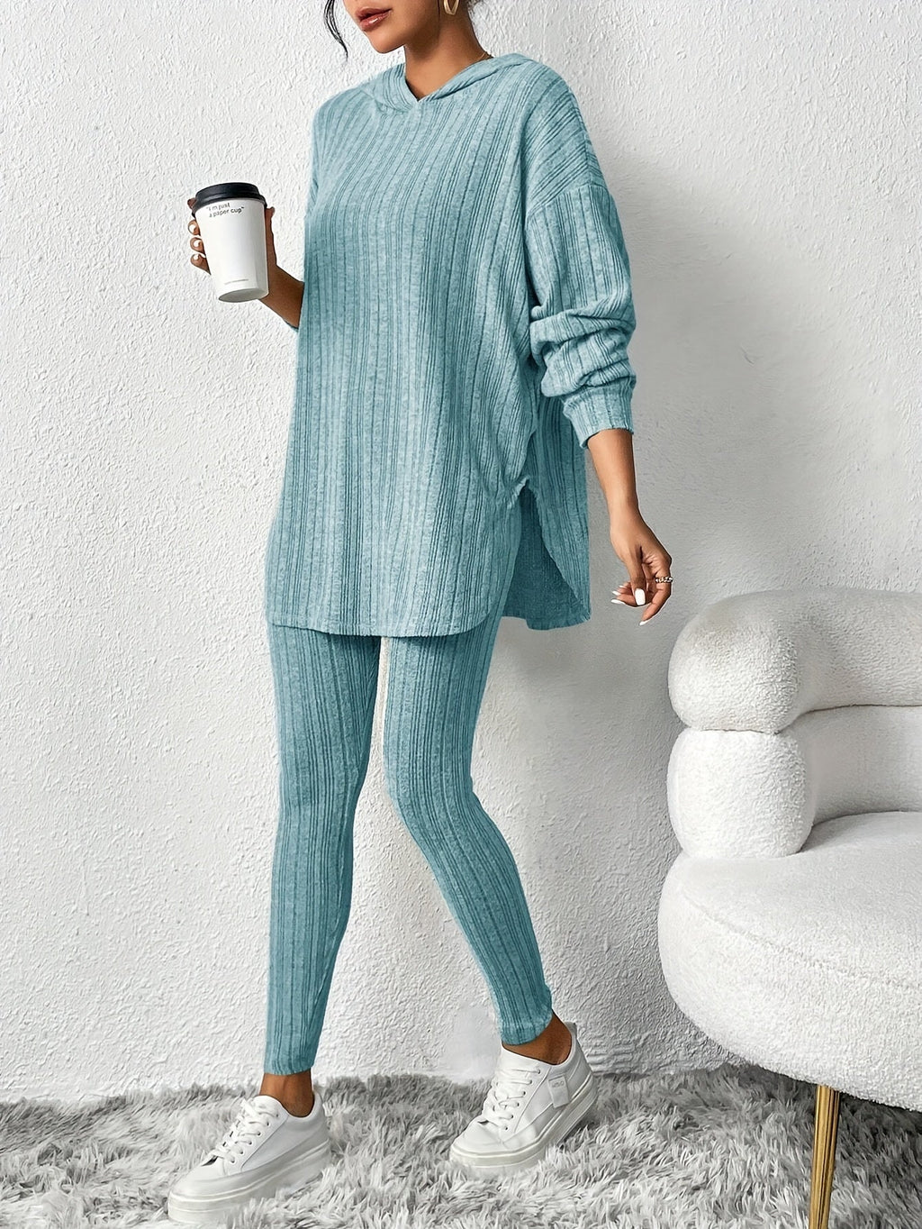 Laluna® | Oversized Comfort Set
