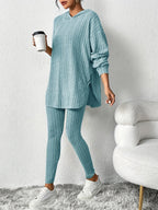 Laluna® | Oversized Comfort Set