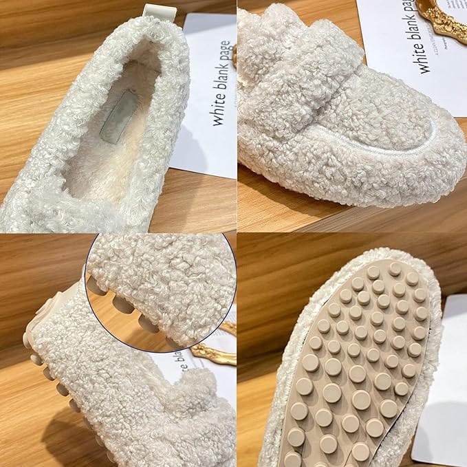Laluna® | Comfortabele Zachte Loafers