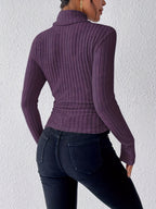 LALUNA® | CASUAL COLTRUI