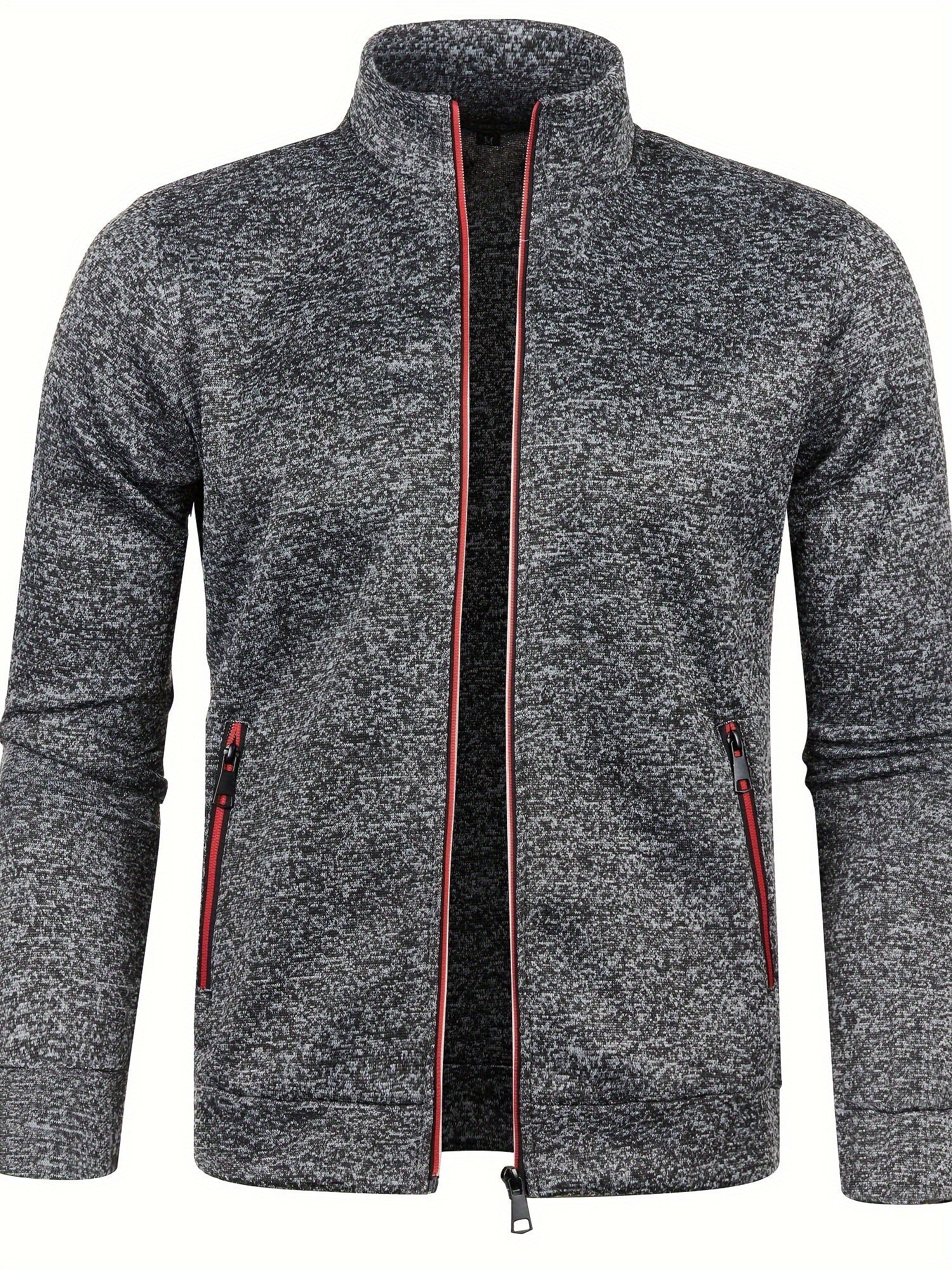 Laluna® | Herenvest met Stretch