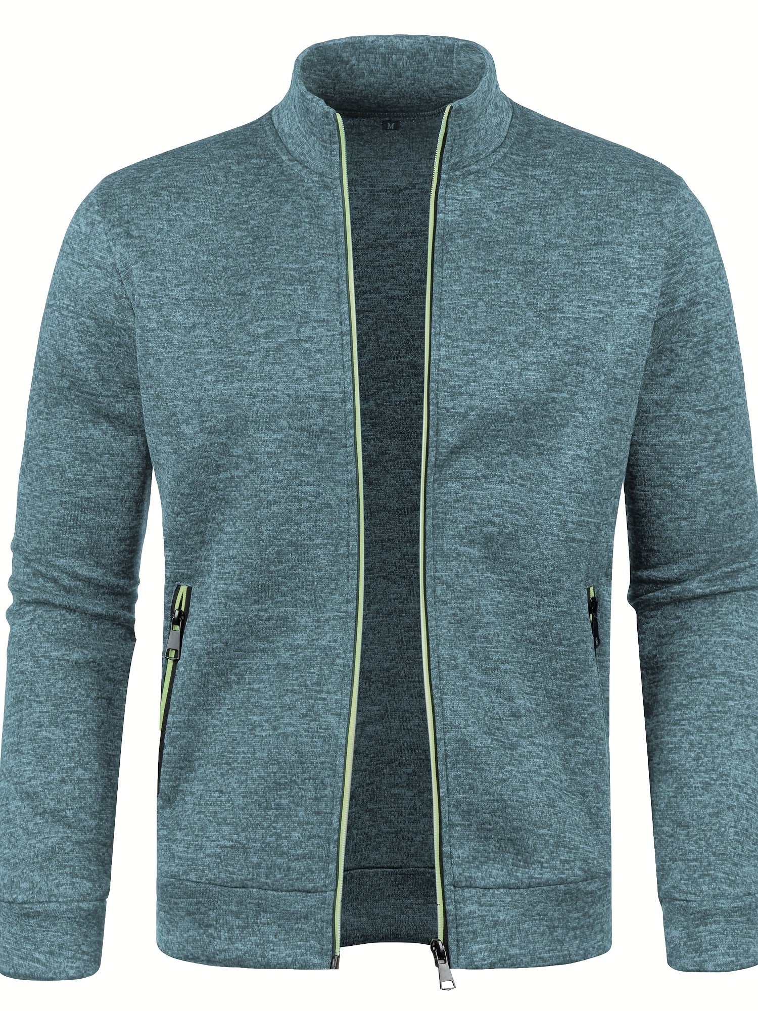 Laluna® | Herenvest met Stretch