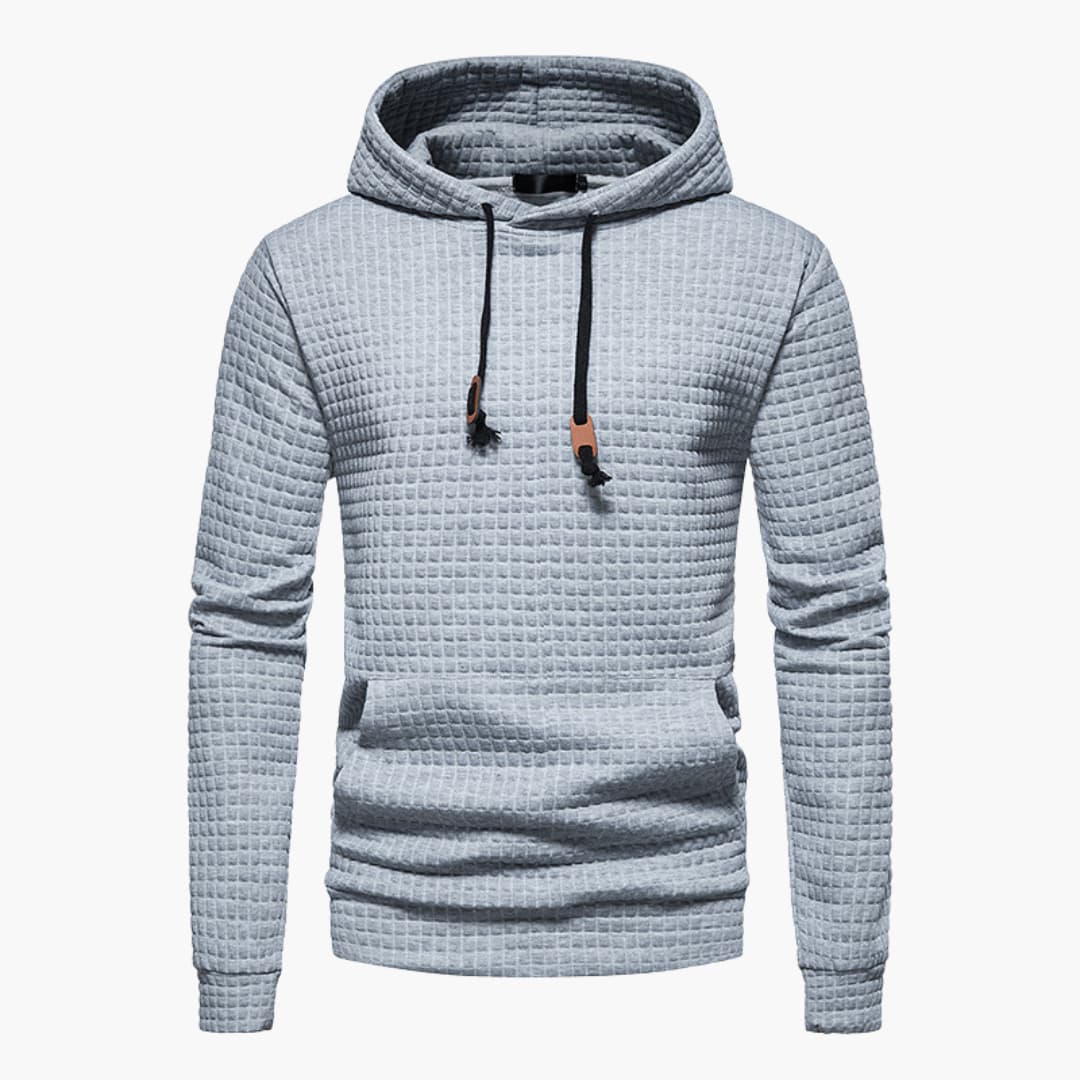 Laluna® | Comfortabele Hoodie met Patroon