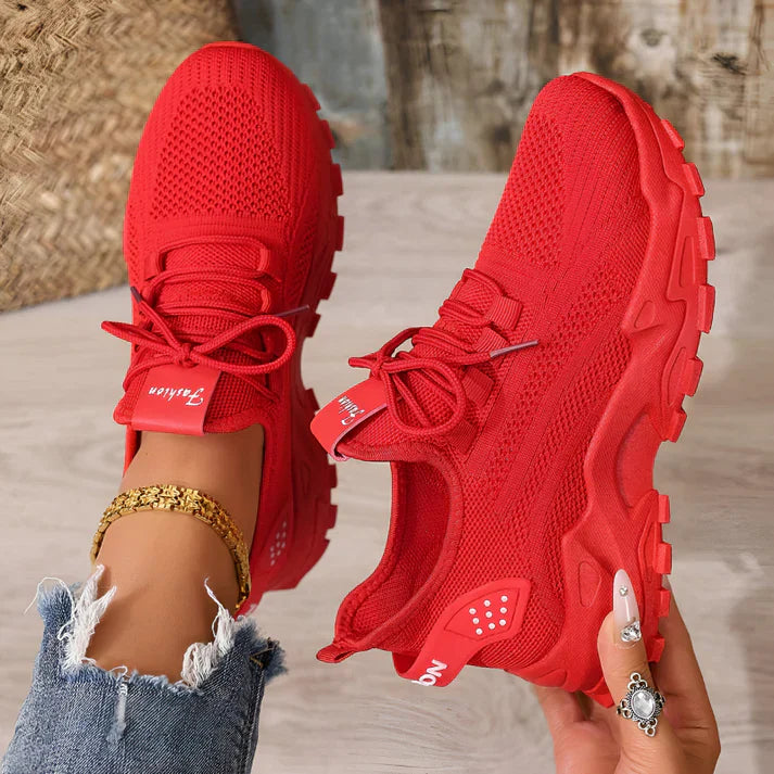Laluna® | Comfortabele Stijlvolle Sneakers