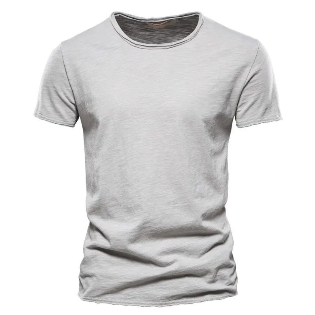Laluna® | Klassiek T-shirt 1+1 GRATIS