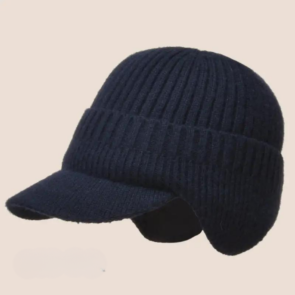 Laluna® | Outdoor Warme Gebreide Muts