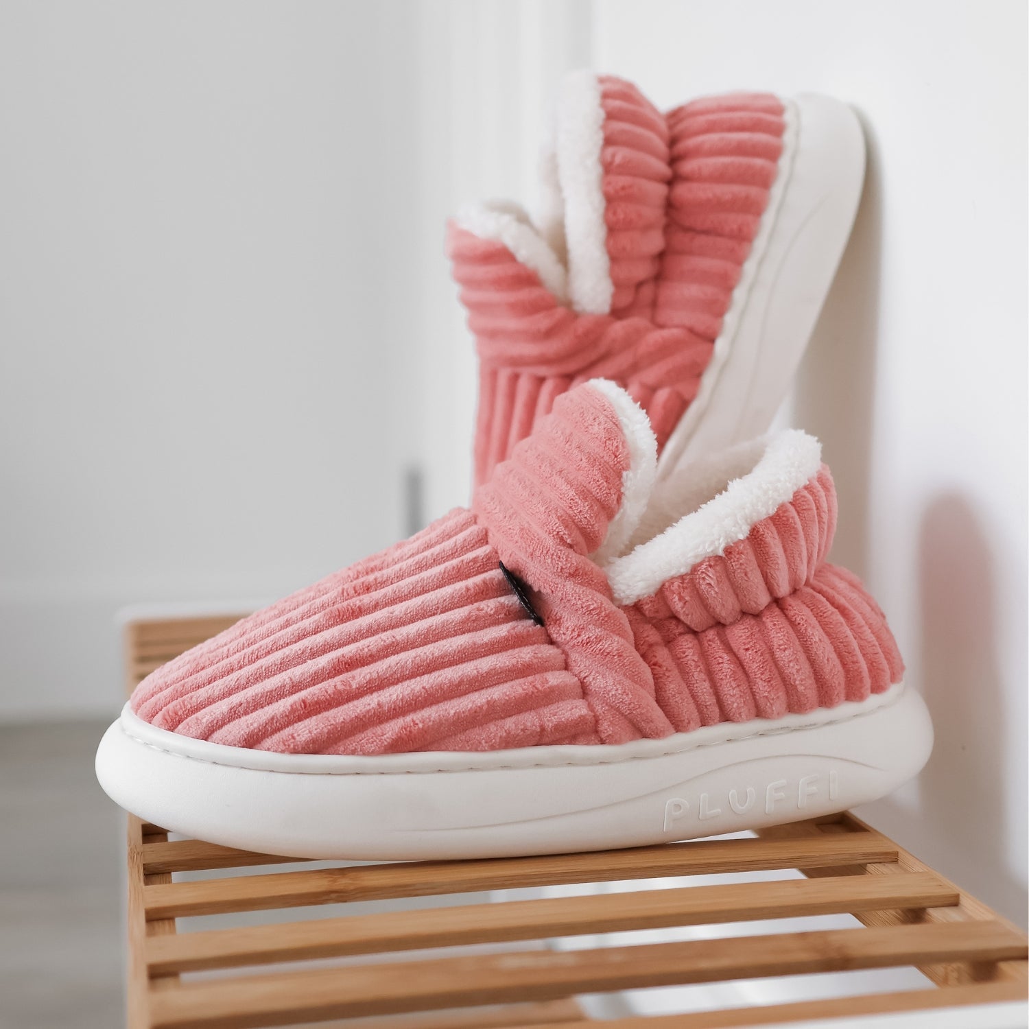 Pluffi | De comfortabele en stijlvolle pantoffel