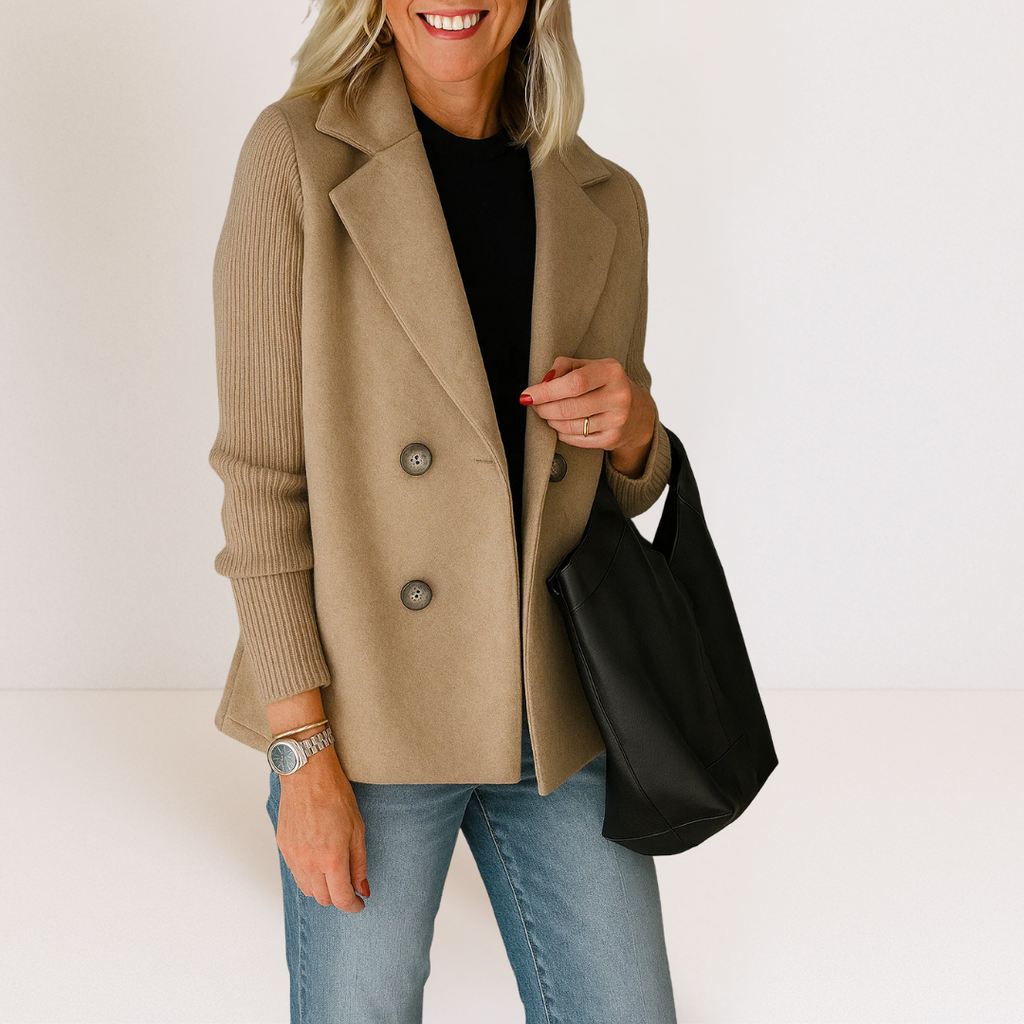 Laluna® | Premium casual blazer