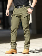 Laluna® | Outdoor Cargo Werkbroek