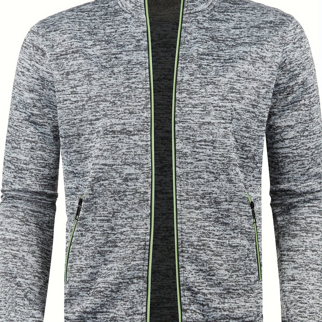 Laluna® | Herenvest met Stretch