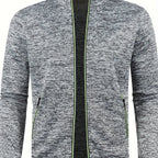Laluna® | Herenvest met Stretch
