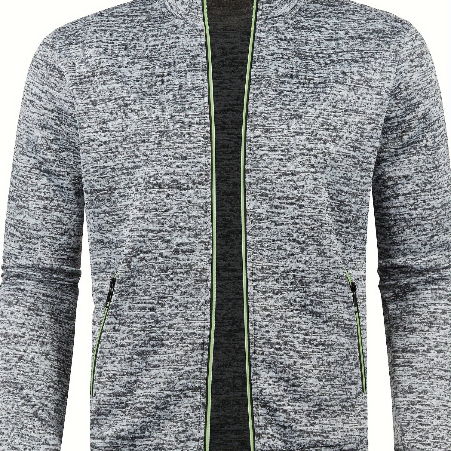 Laluna® | Herenvest met Stretch